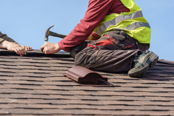 Best Shingle Roofing Installation  in North Auburn, CA