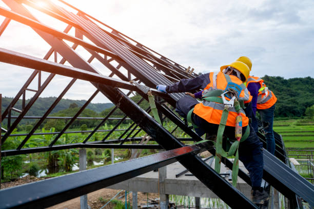 Best Emergency Roof Repair  in North Auburn, CA
