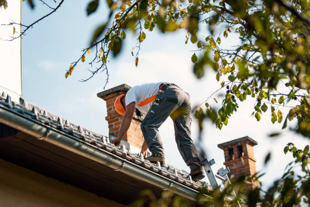 Best Commercial Roofing Services  in North Auburn, CA