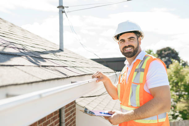 Heating Cable for Roof Installation in North Auburn, CA
