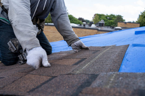 Gutter Installation and Roofing in North Auburn, CA