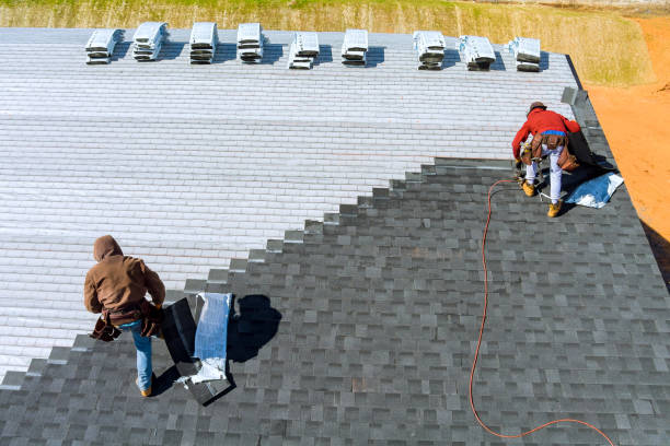 Trusted North Auburn, CA Roofing Contractor Experts
