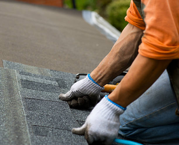 Best Best Roofing Contractors  in North Auburn, CA