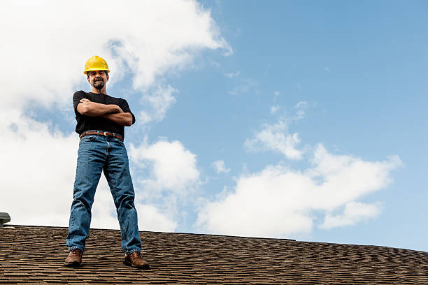 Best Shingle Roofing Installation  in North Auburn, CA